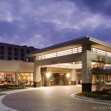 Holiday Inn 체서피크 외부 사진