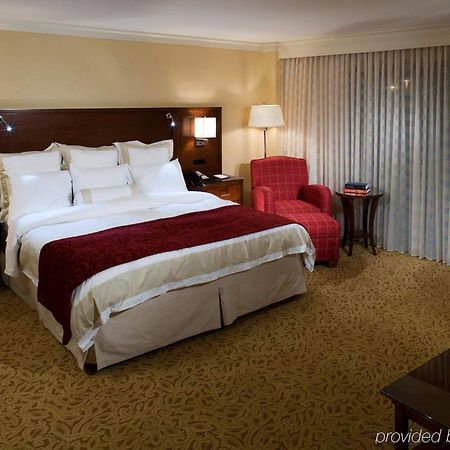 Holiday Inn 체서피크 객실 사진