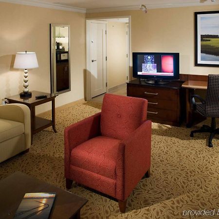 Holiday Inn 체서피크 객실 사진