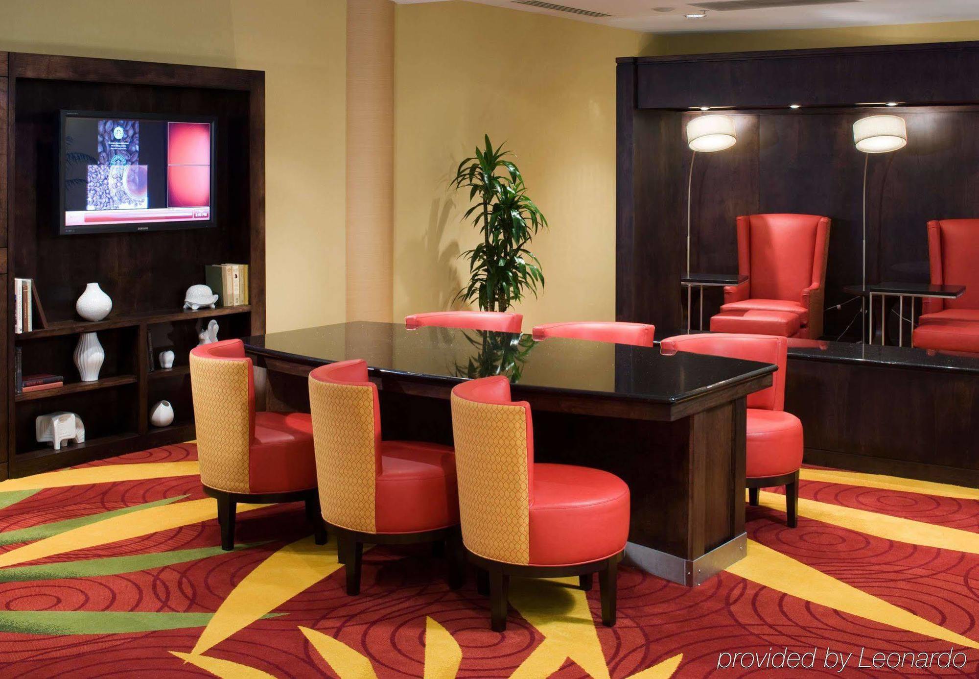 Holiday Inn 체서피크 외부 사진
