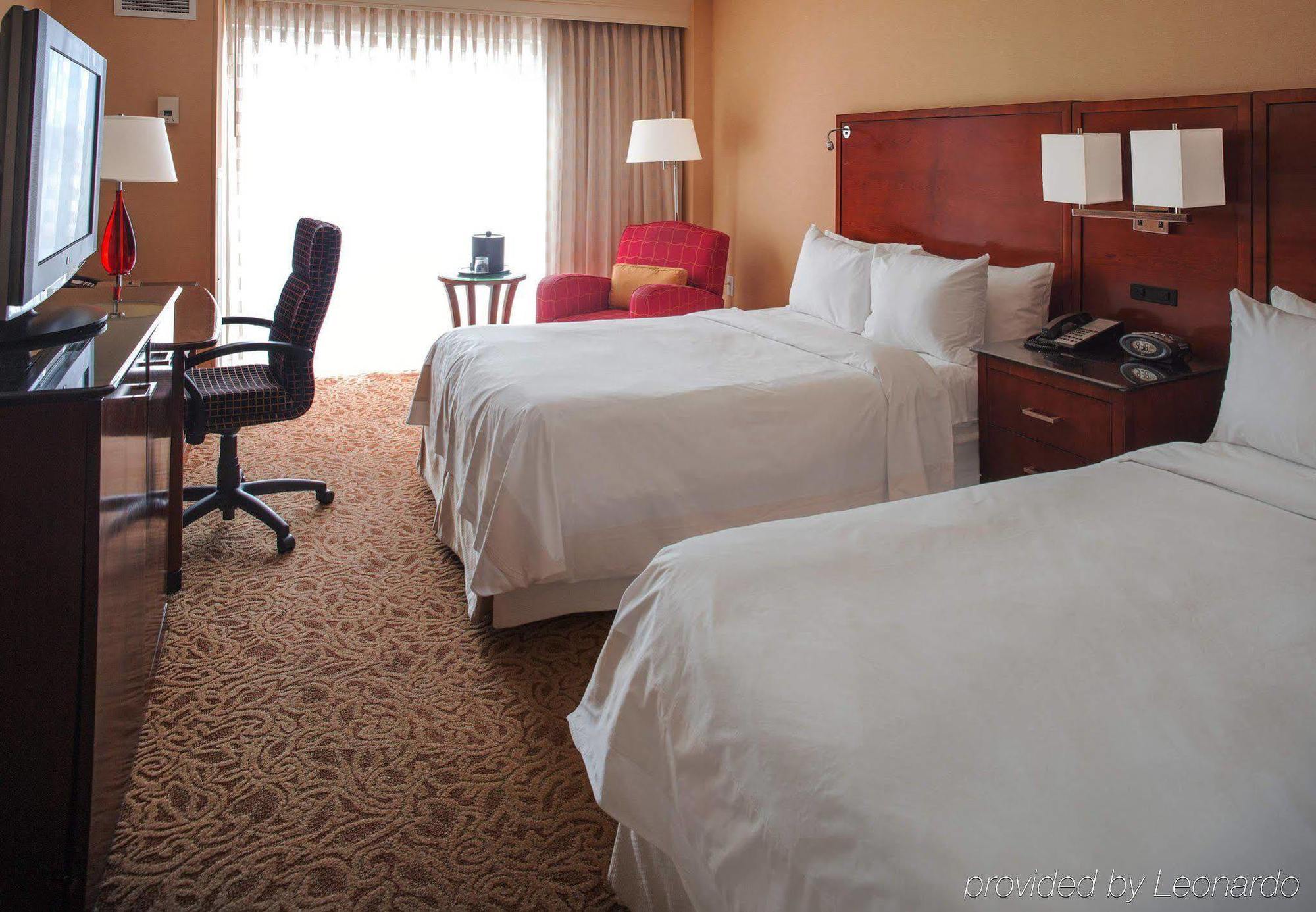 Holiday Inn 체서피크 외부 사진