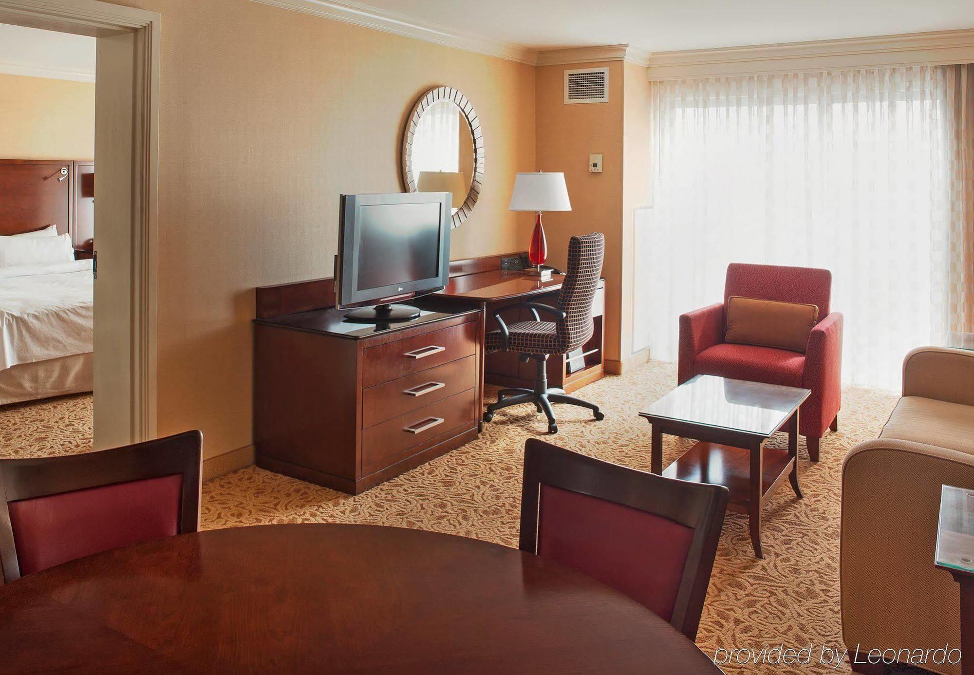 Holiday Inn 체서피크 외부 사진