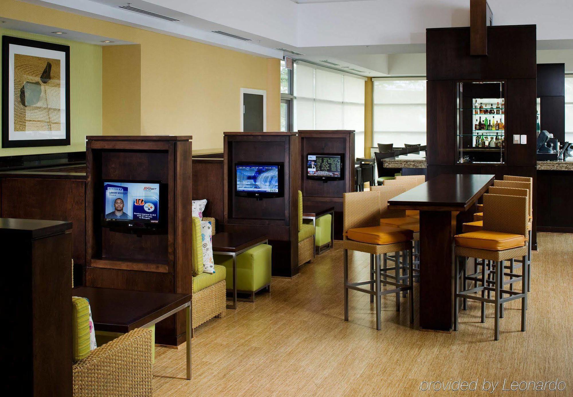 Holiday Inn 체서피크 외부 사진