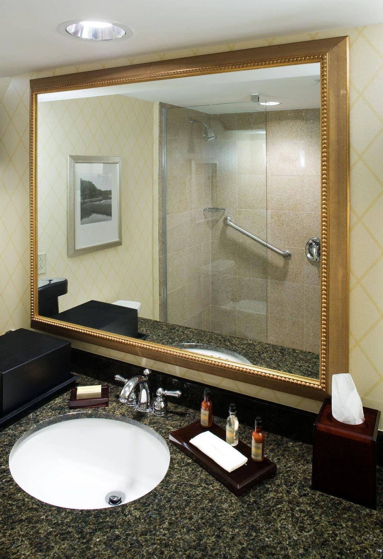 Holiday Inn 체서피크 외부 사진