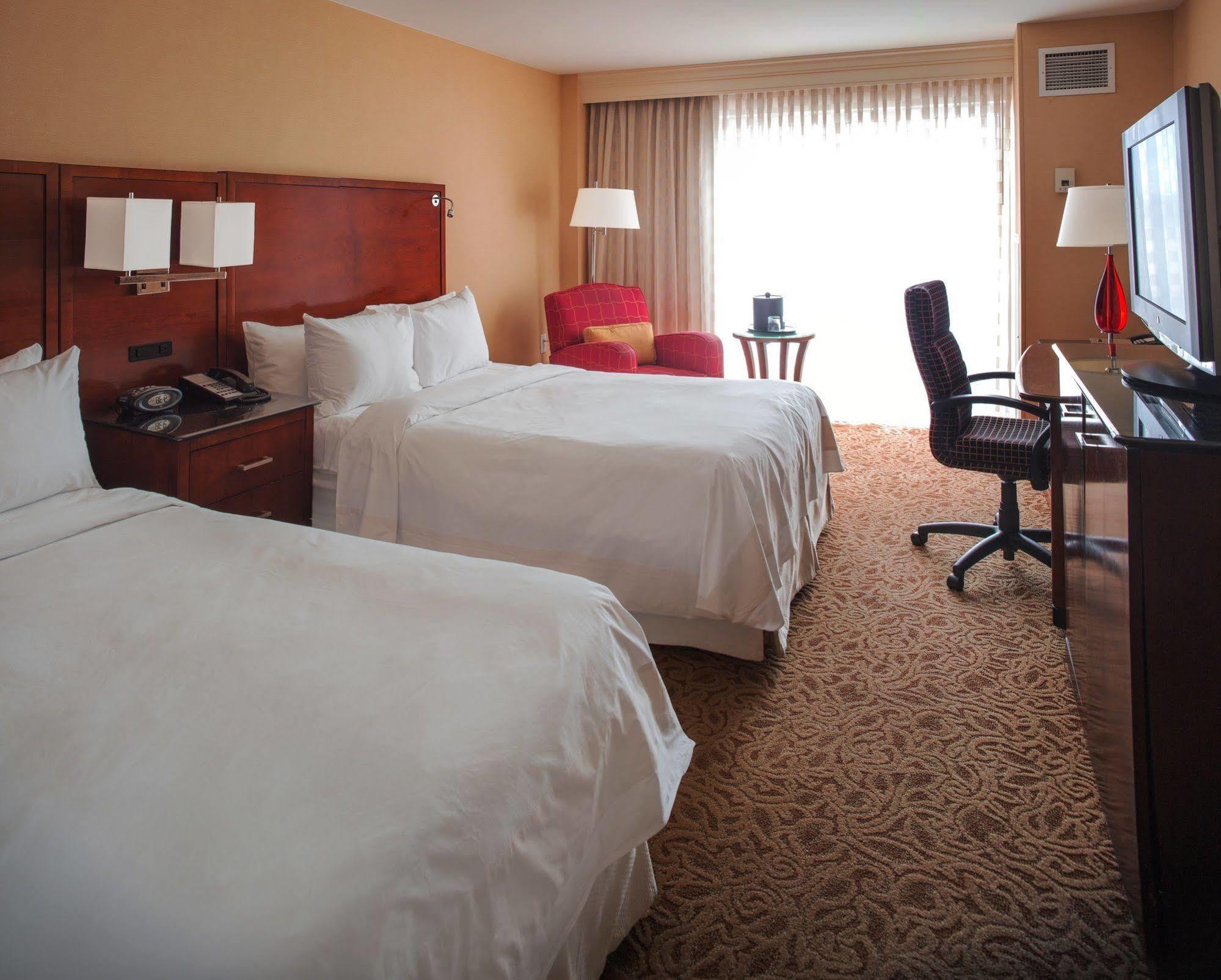 Holiday Inn 체서피크 외부 사진
